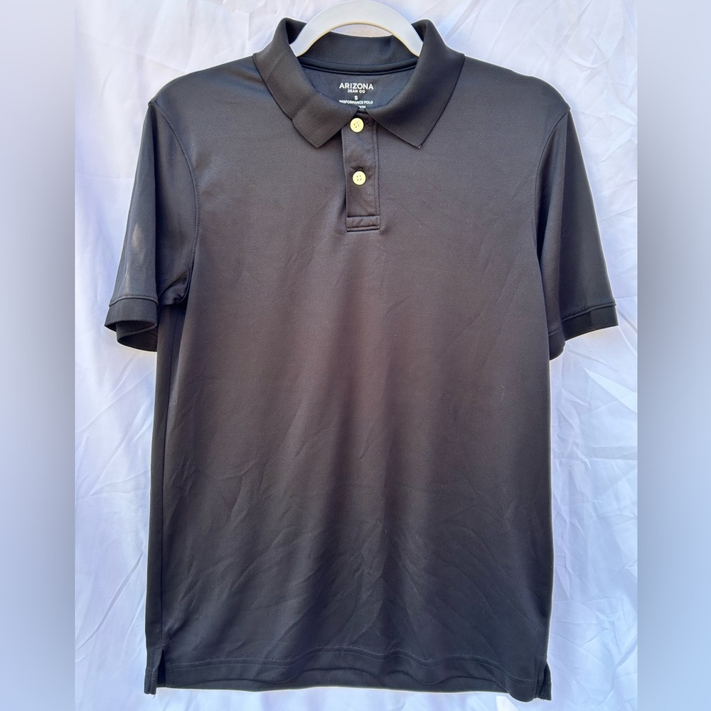 Arizona Jean Co. Performance Polo, Small